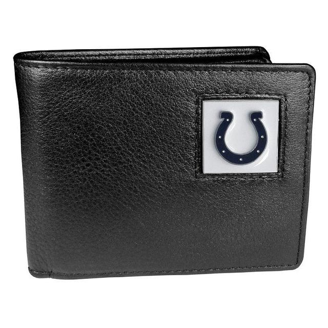 Mens Indianapolis Colts Bifold Wallet Product Image