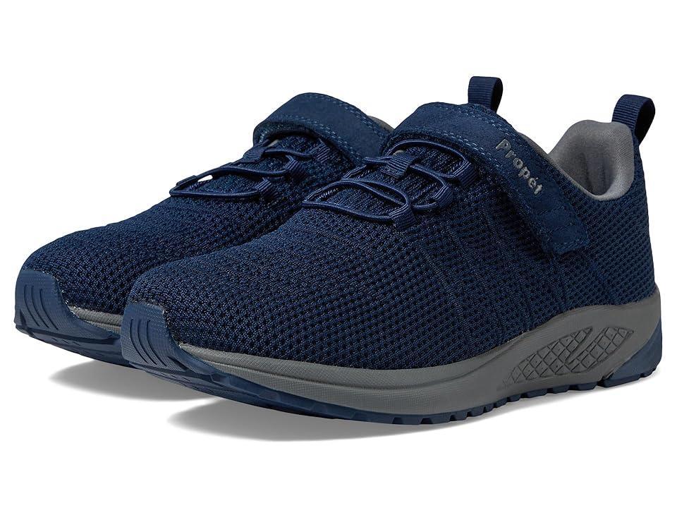 Propet Tour Knit FX Men's Walking Shoes Product Image