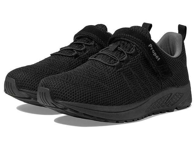 Propet Tour Knit FX Men's Walking Shoes Product Image