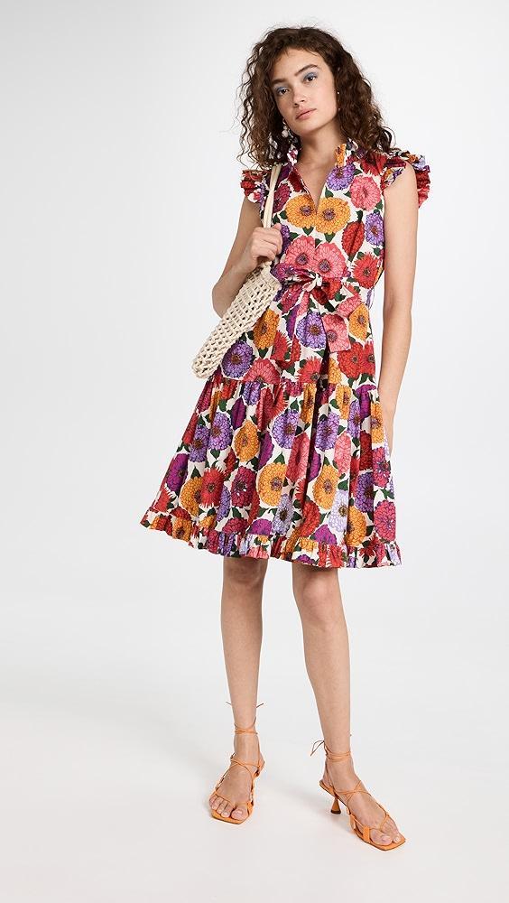 La DoubleJ Short and Sassy Dress | Shopbop Product Image