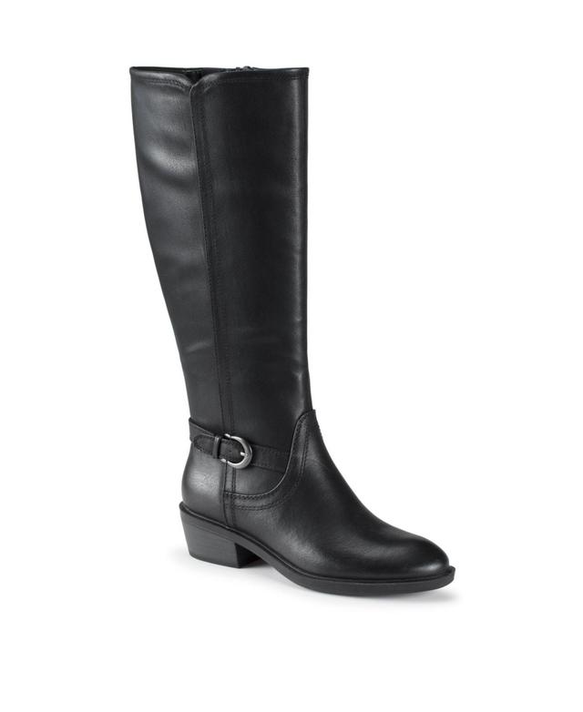 Baretraps Womens Nena Riding Boots Product Image