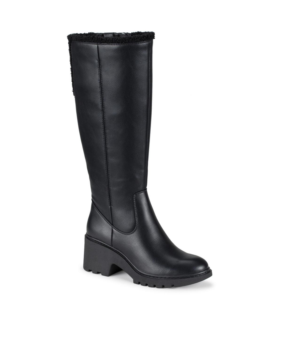 Baretraps Womens Dalary Tall Boots Product Image