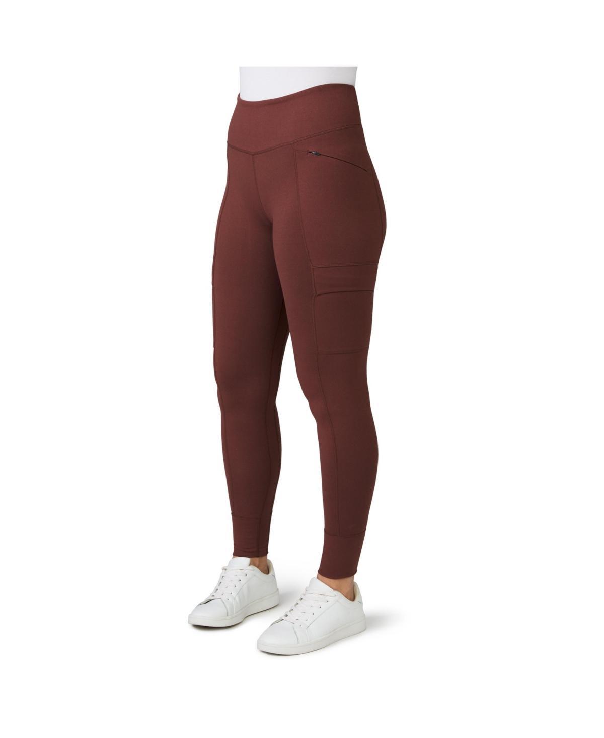 Free Country Womens Get Out There Trail Tights Product Image