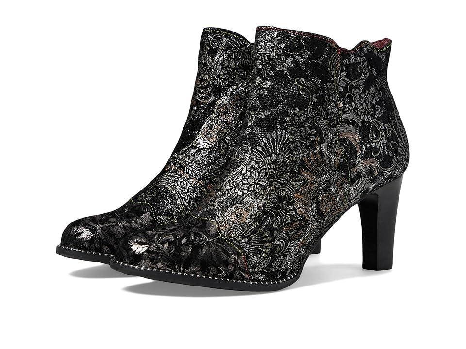 L'Artiste by Spring Step Smokinhot Multi) Women's Boots Product Image