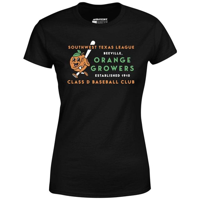 Kings Bowl - Millbrae, CA - Vintage Bowling Alley - Women's T-Shirt Female Product Image