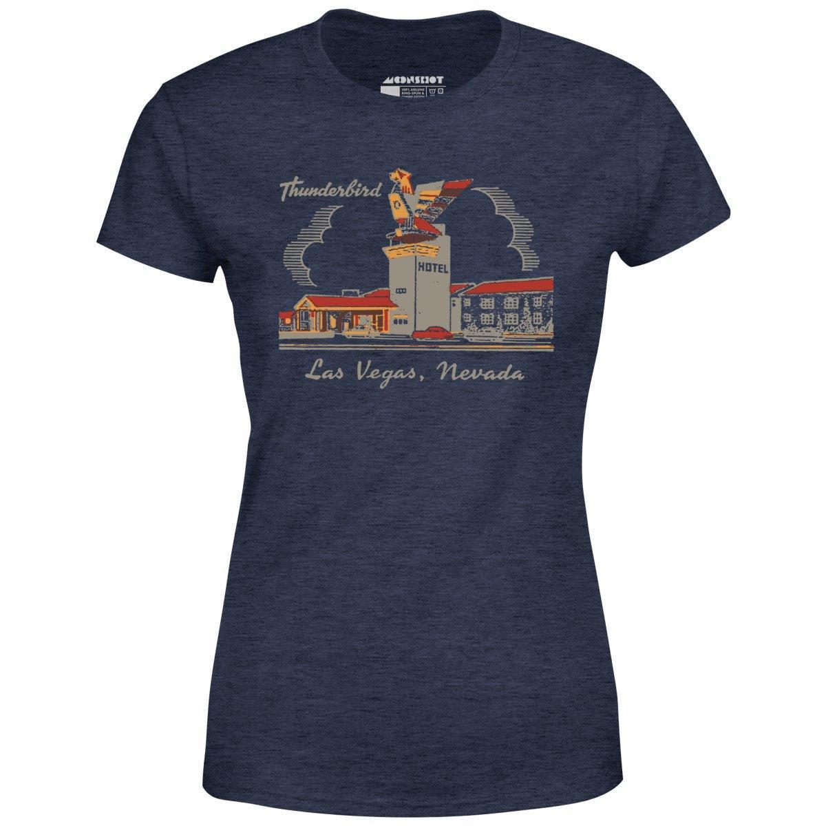 Emergency - Los Angeles County Fire Dept. Squad 51 - Women's T-Shirt Female Product Image