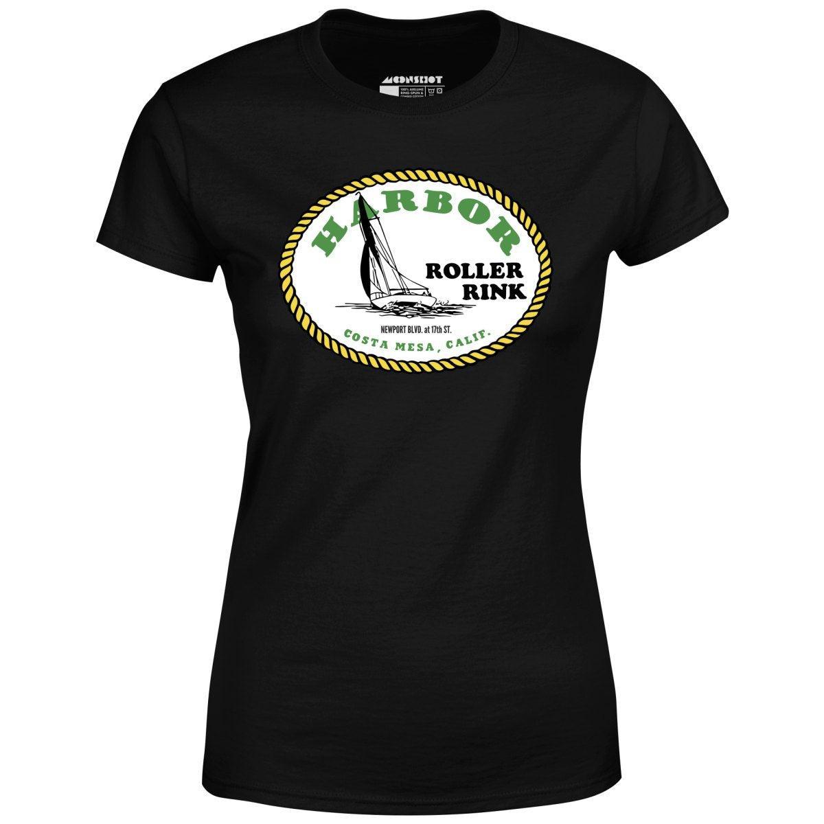 Costanza Institute of Marine Biology - Women's T-Shirt Female Product Image