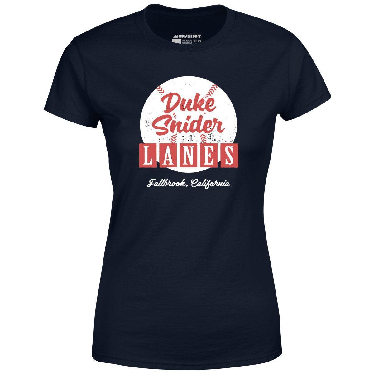 Jack Burton's Trucking Co. - Women's T-Shirt Female Product Image