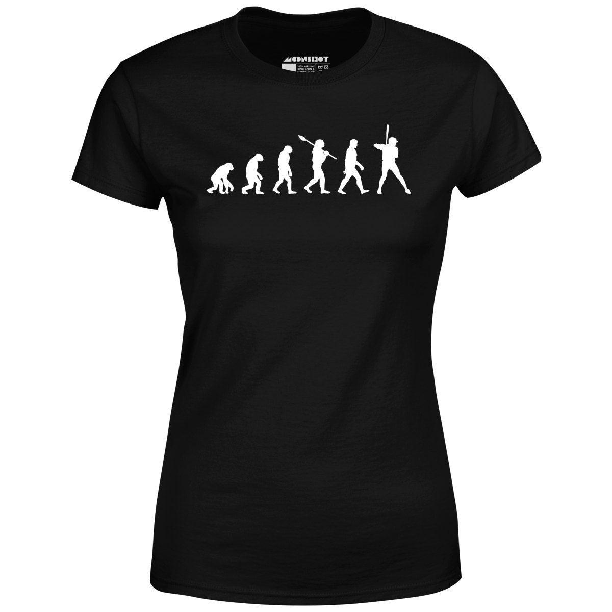 Mutt Cutts - Women's T-Shirt Female Product Image