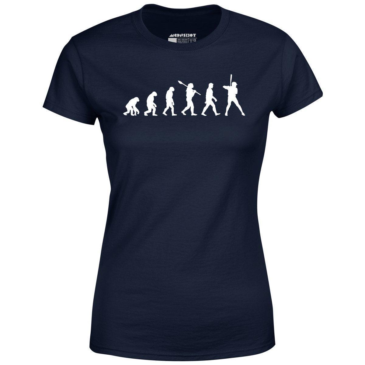 Mutt Cutts - Women's T-Shirt Female Product Image