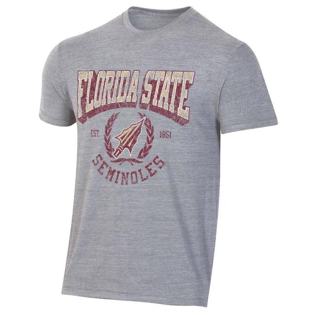 NCAA Minnesota Golden Gophers Mens Triblend T-Shirt Product Image