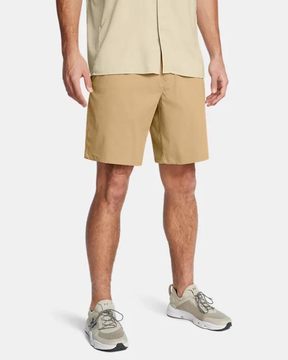 Mens UA Fish Pro 2.0 Shorts Product Image