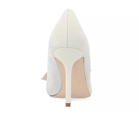 Journee Collection Womens Marcie Pump Product Image