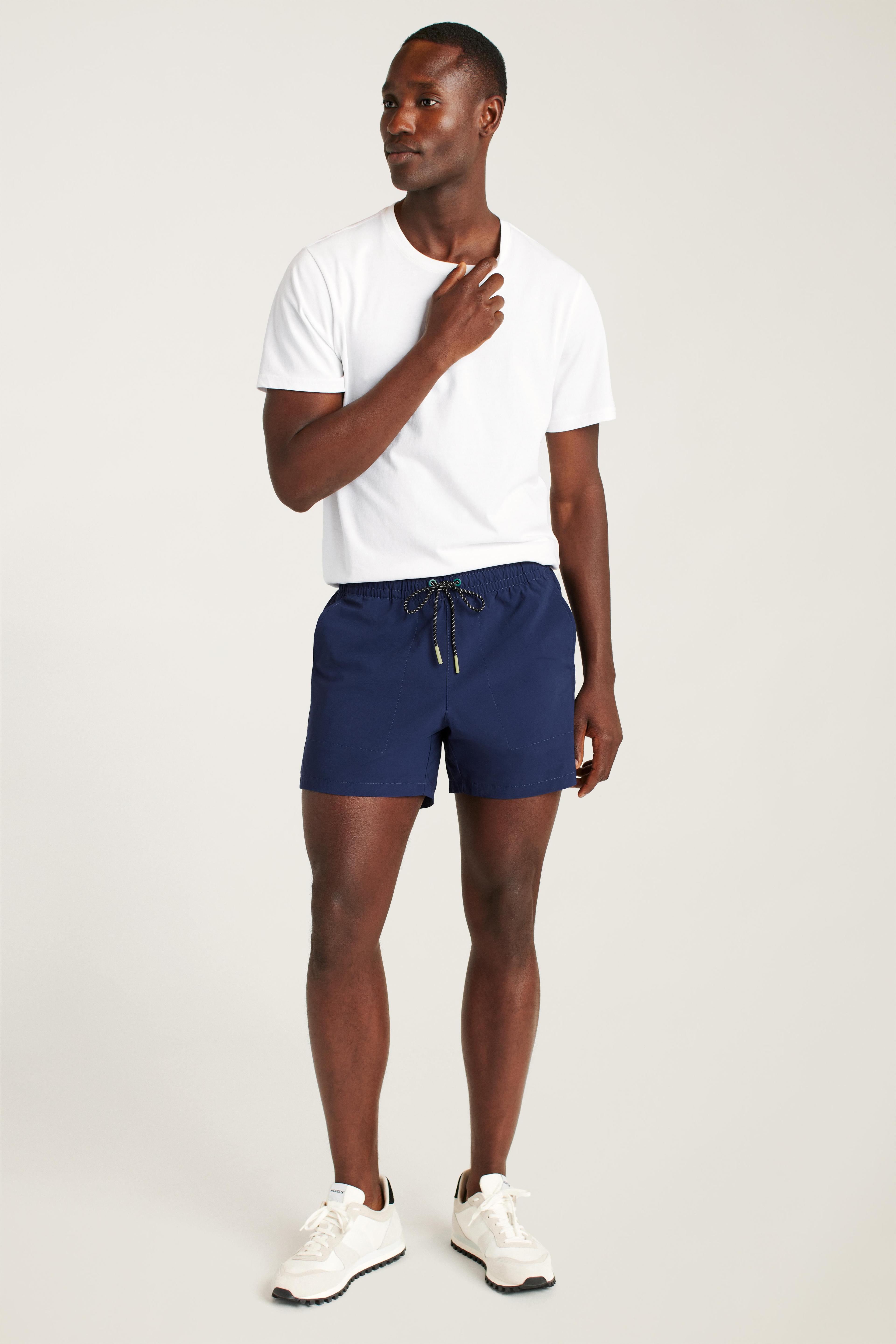 The Rec Short Product Image