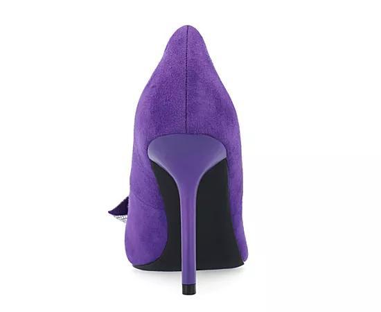 Journee Collection Womens Marcie Pump Product Image