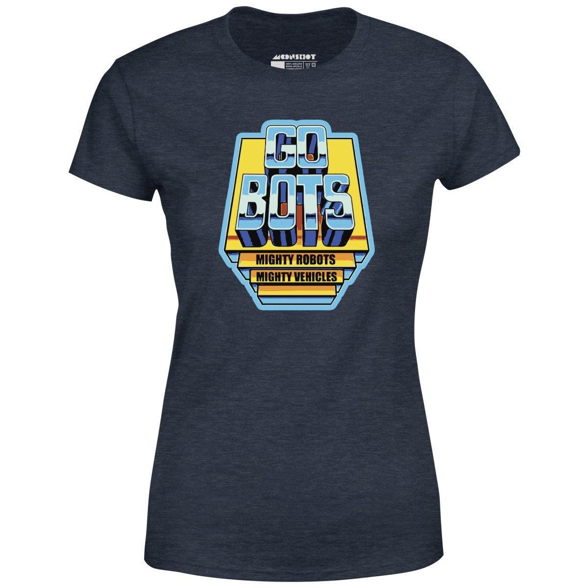 Bill & Ted - Waterloo Water Park San Dimas - Women's T-Shirt Female Product Image