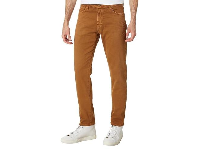 AG Tellis Slim Fit Jeans Product Image