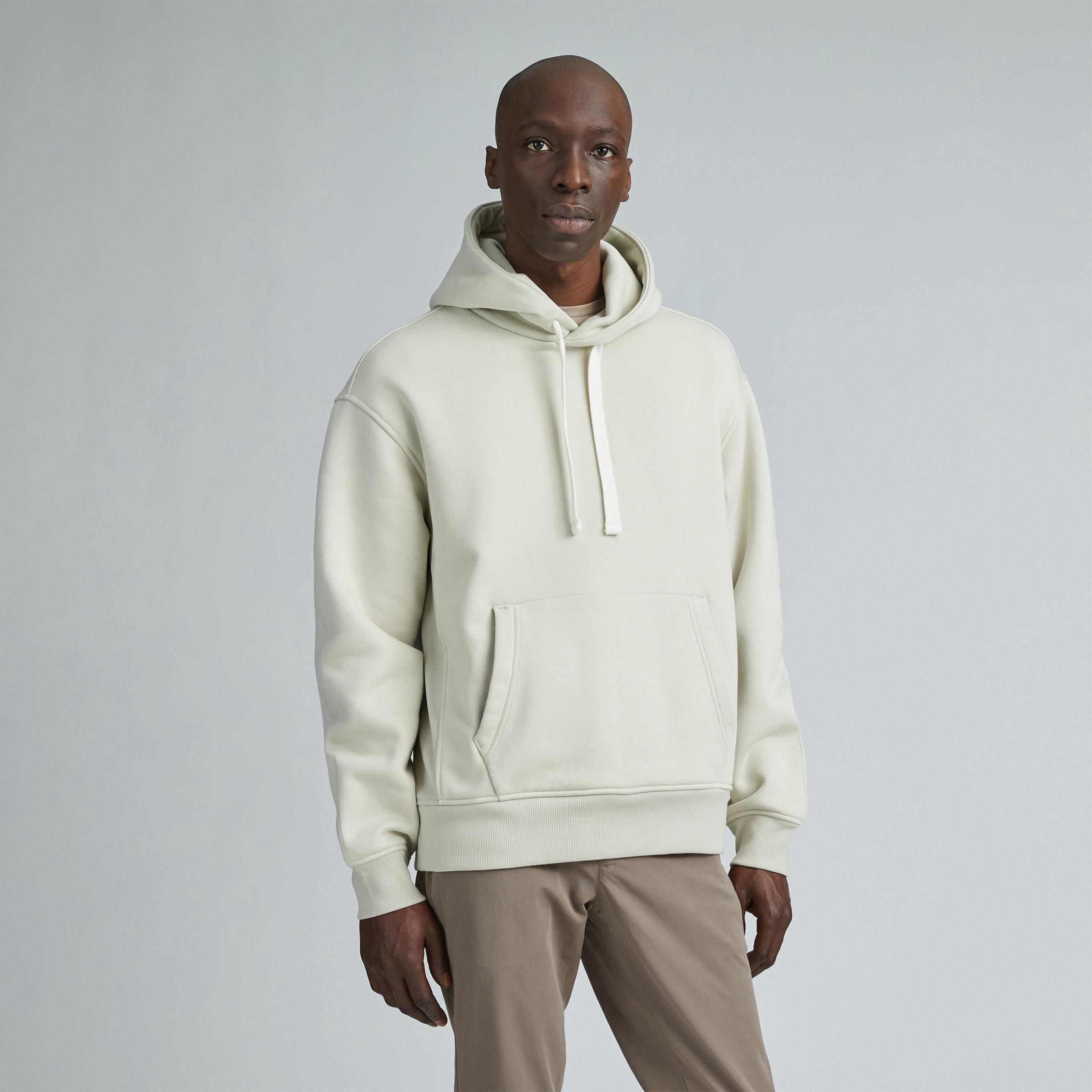 The ReTrack Hoodie Product Image