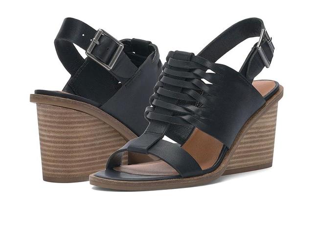 Lucky Brand Lemia Women's Shoes Product Image