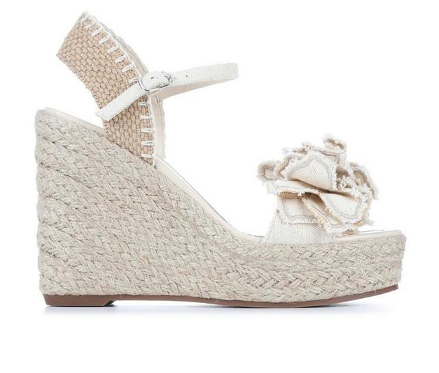 Women's Madden Girl Nalaa Wedges Product Image