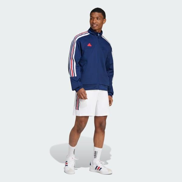 House of Tiro Nations Pack Track Jacket Product Image