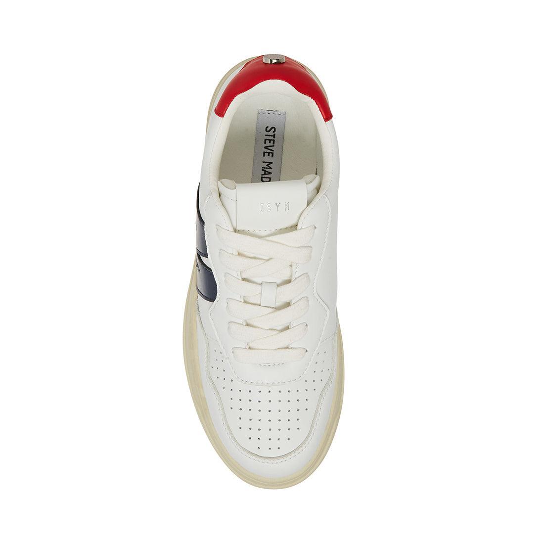 JAZZ WHITE/NAVY Female Product Image