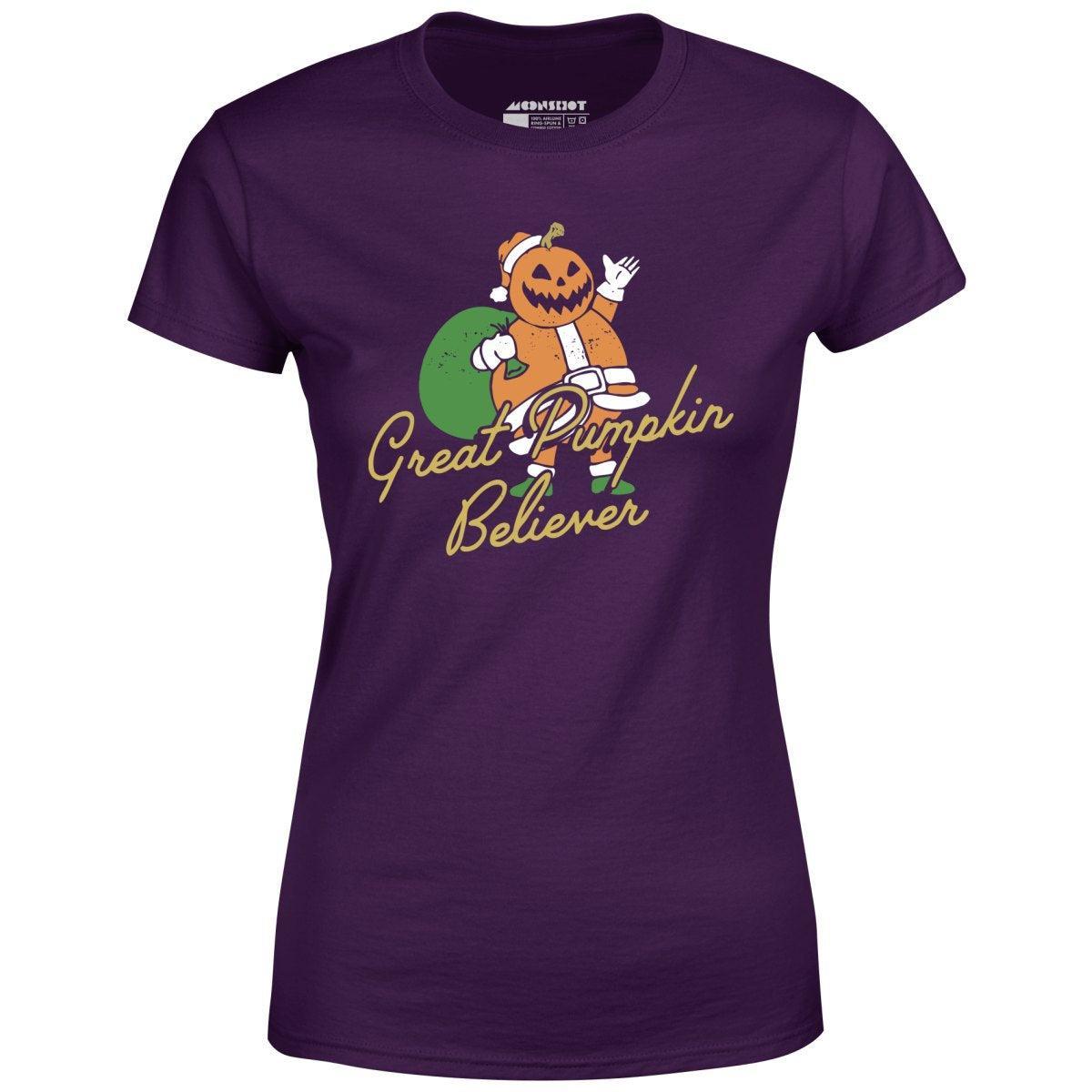 Enrico Pallazzo World Tour - Women's T-Shirt Female Product Image