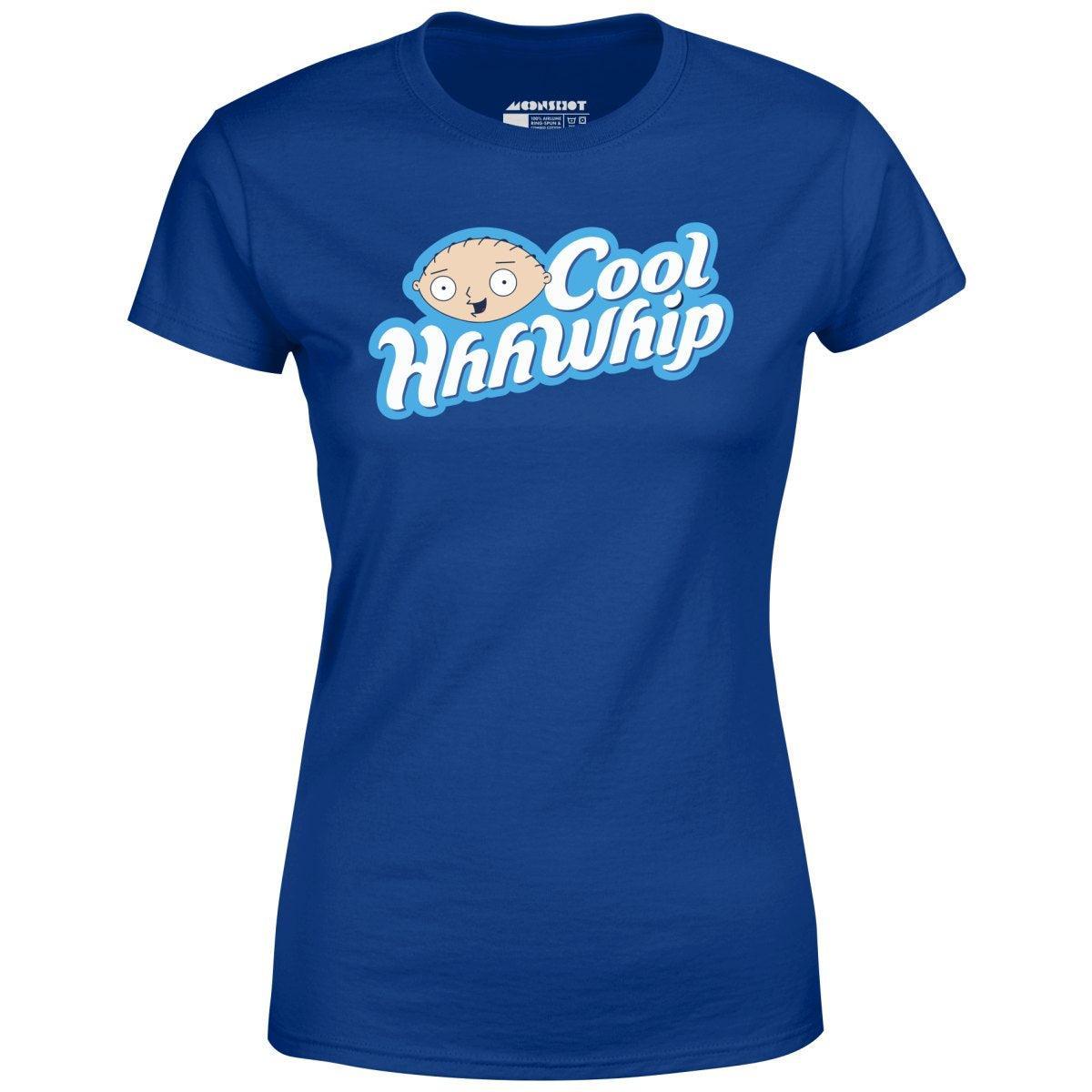 Cool HhhWhip - Women's T-Shirt Female Product Image