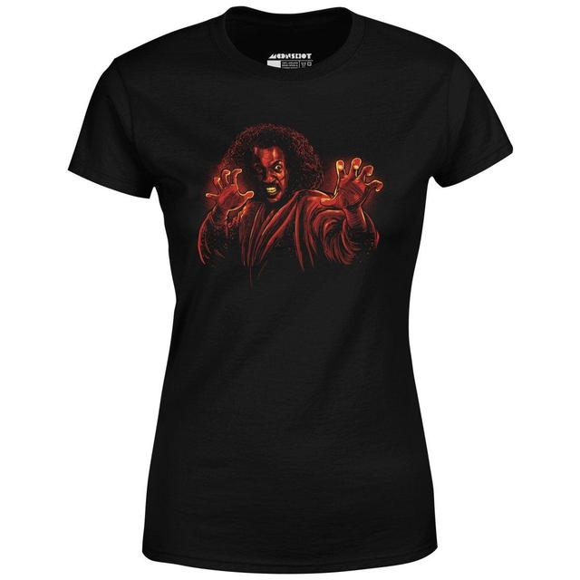 WKRP Turkey Drop - Women's T-Shirt Female Product Image