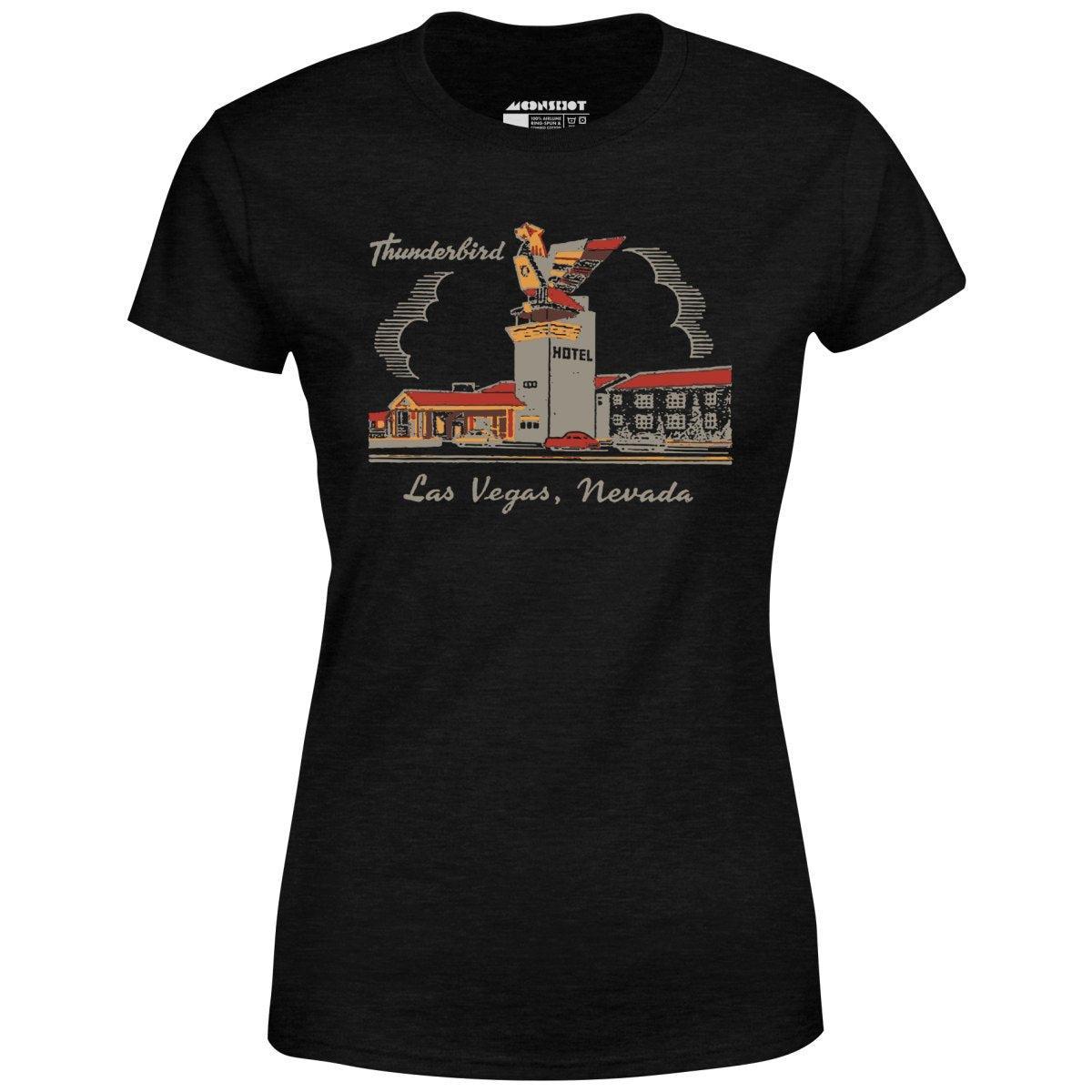 Emergency - Los Angeles County Fire Dept. Squad 51 - Women's T-Shirt Female Product Image