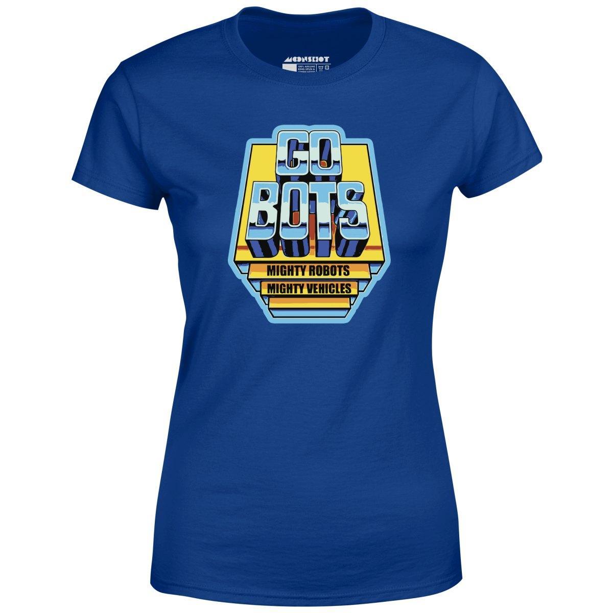 Bill & Ted - Waterloo Water Park San Dimas - Women's T-Shirt Female Product Image