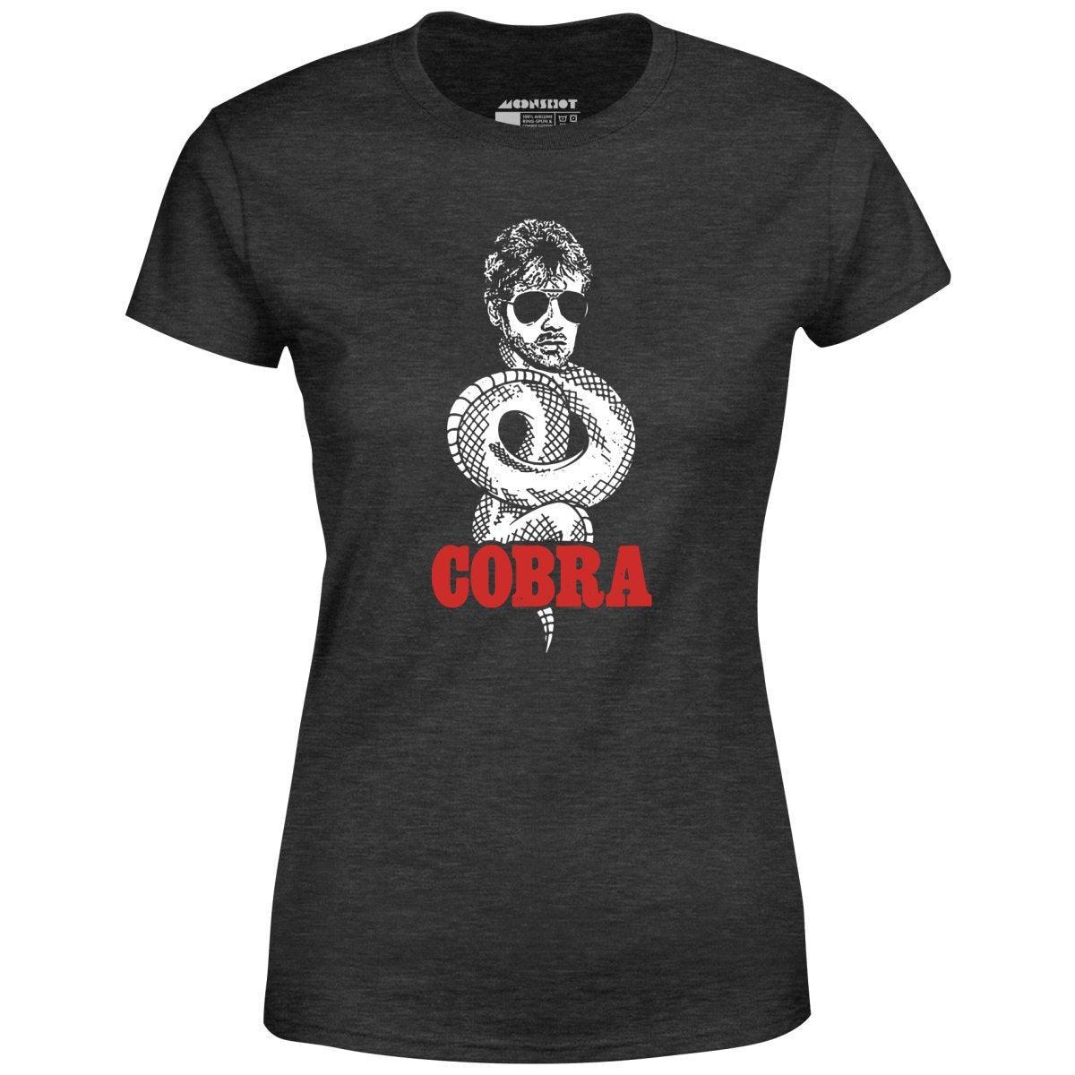 Ghost Dog - Women's T-Shirt Female Product Image