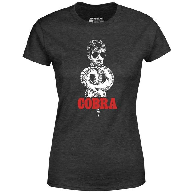 Cobra - Women's T-Shirt Female Product Image