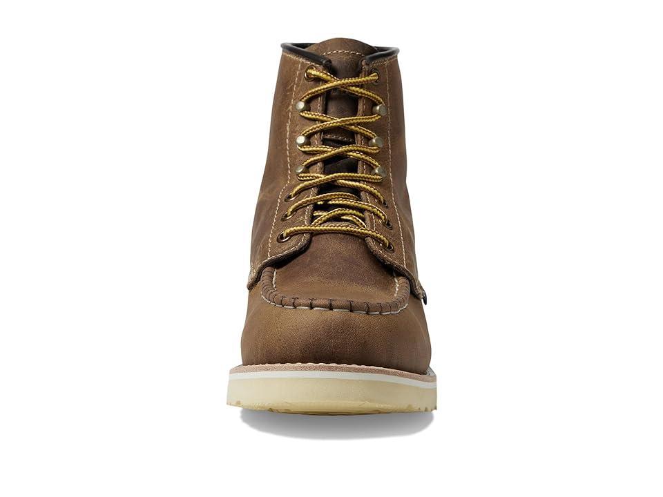 DieHard Monte 1) Men's Boots Product Image