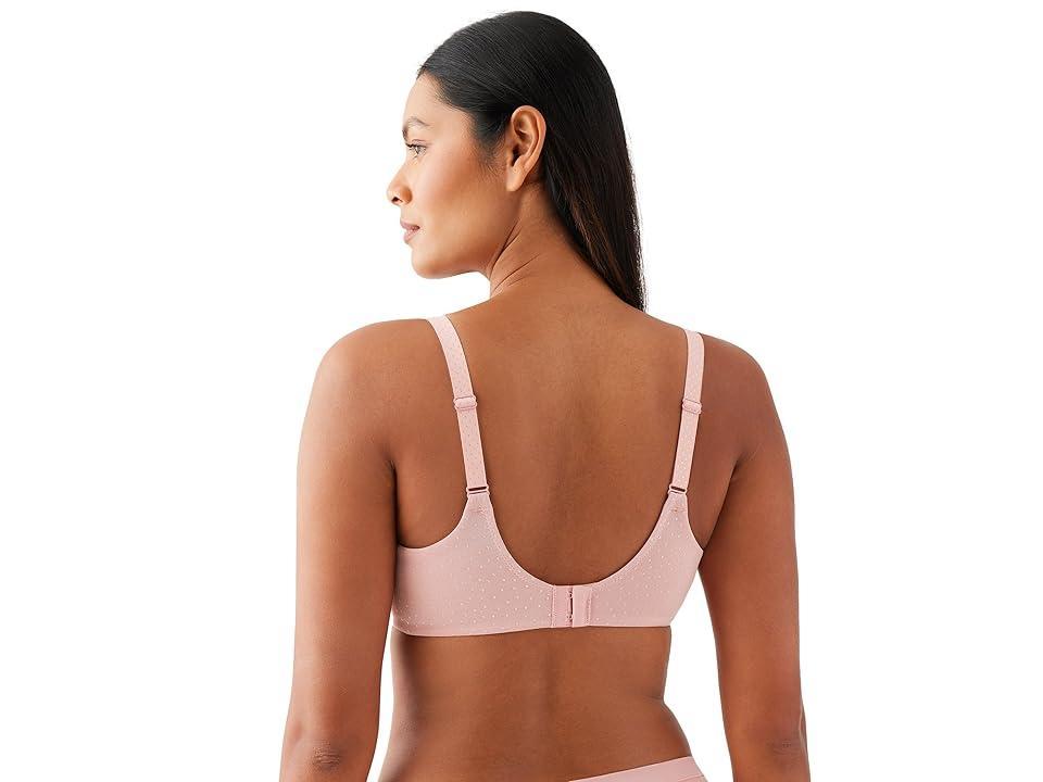 Back Appeal Seamless Bra Product Image