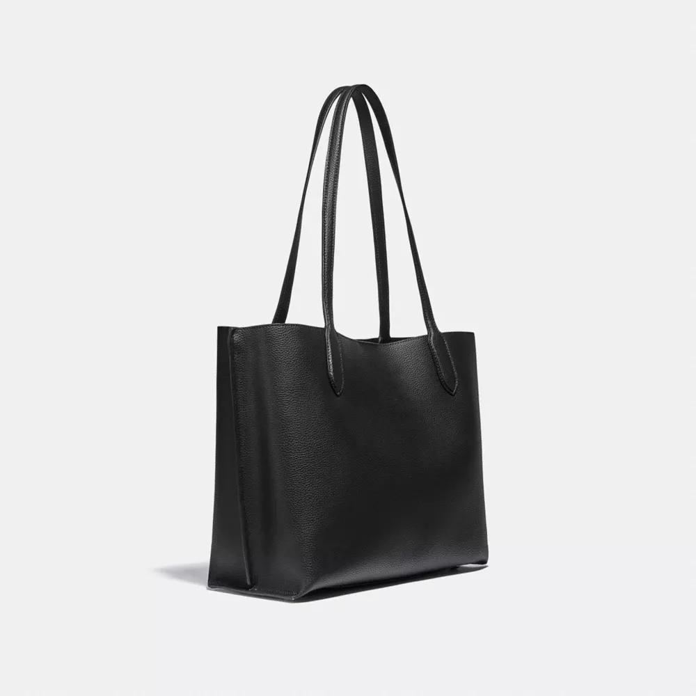 Willow Tote Bag Product Image