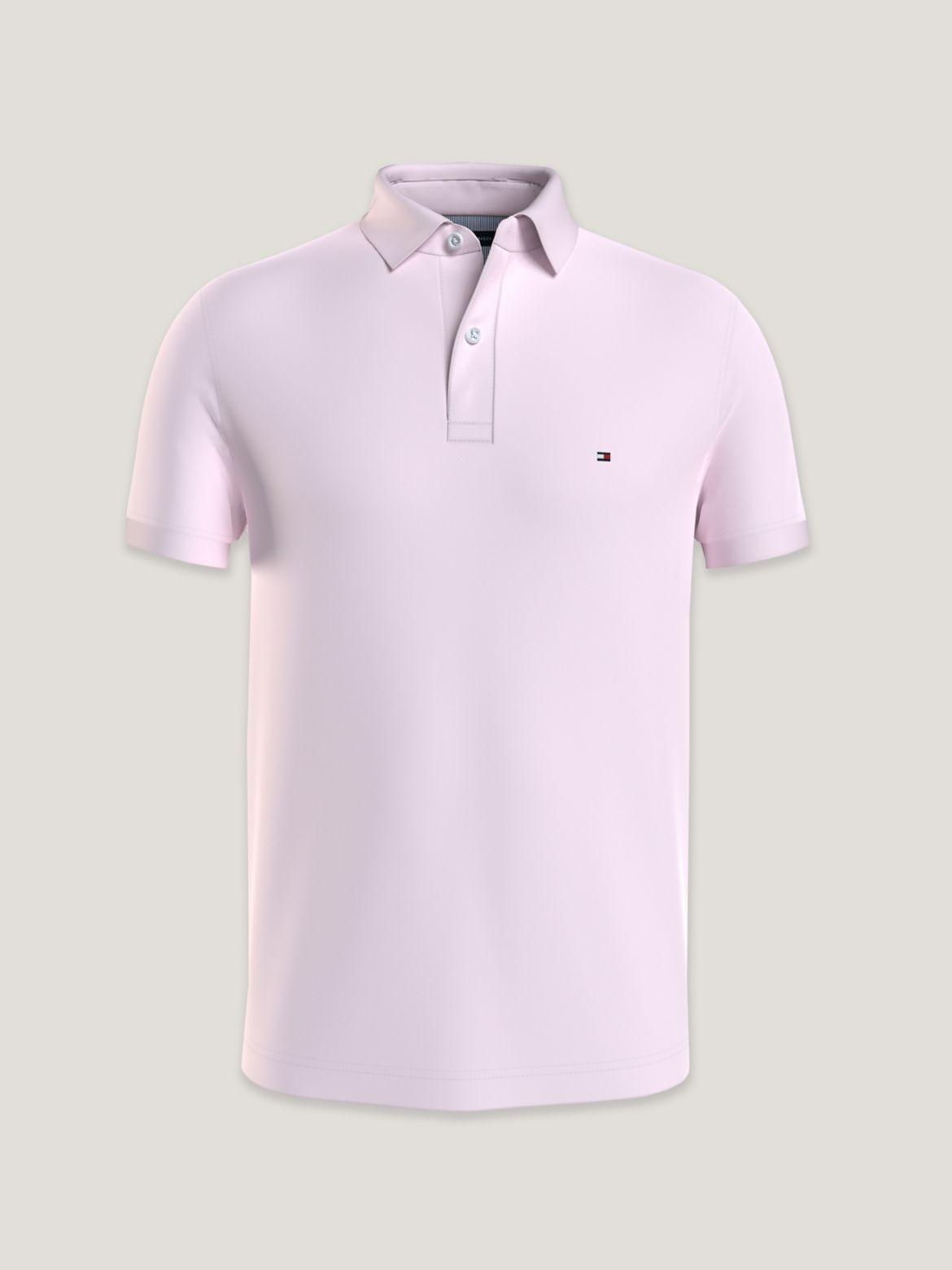 Tommy Hilfiger Men's Slim Fit 1985 Polo Product Image