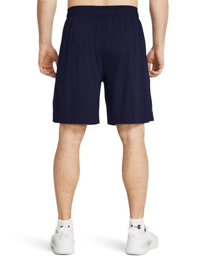 Men's UA Tech™ Vent Collegiate Shorts Product Image