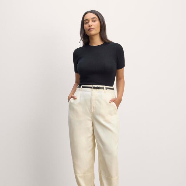 Womens Chino in Buttersoft by Everlane Product Image