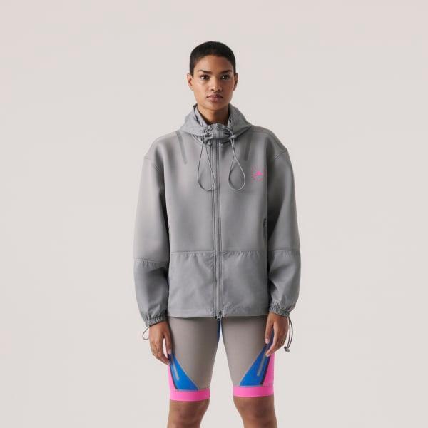 adidas by Stella McCartney Scuba Hoodie Product Image