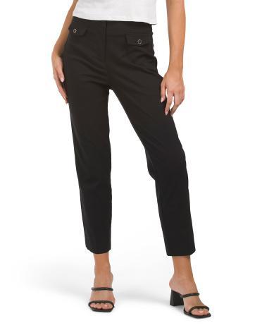 Slim Pants for Women Product Image