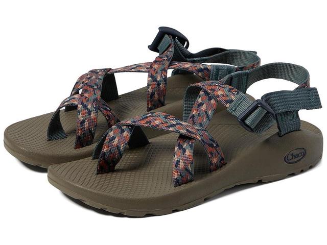 Chaco Z2 Classic (Shade Dark Forest 1) Women's Sandals Product Image