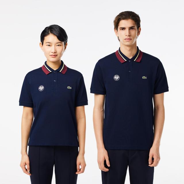 Unisex Roland Garros Sport Edition Umpire Polo Product Image