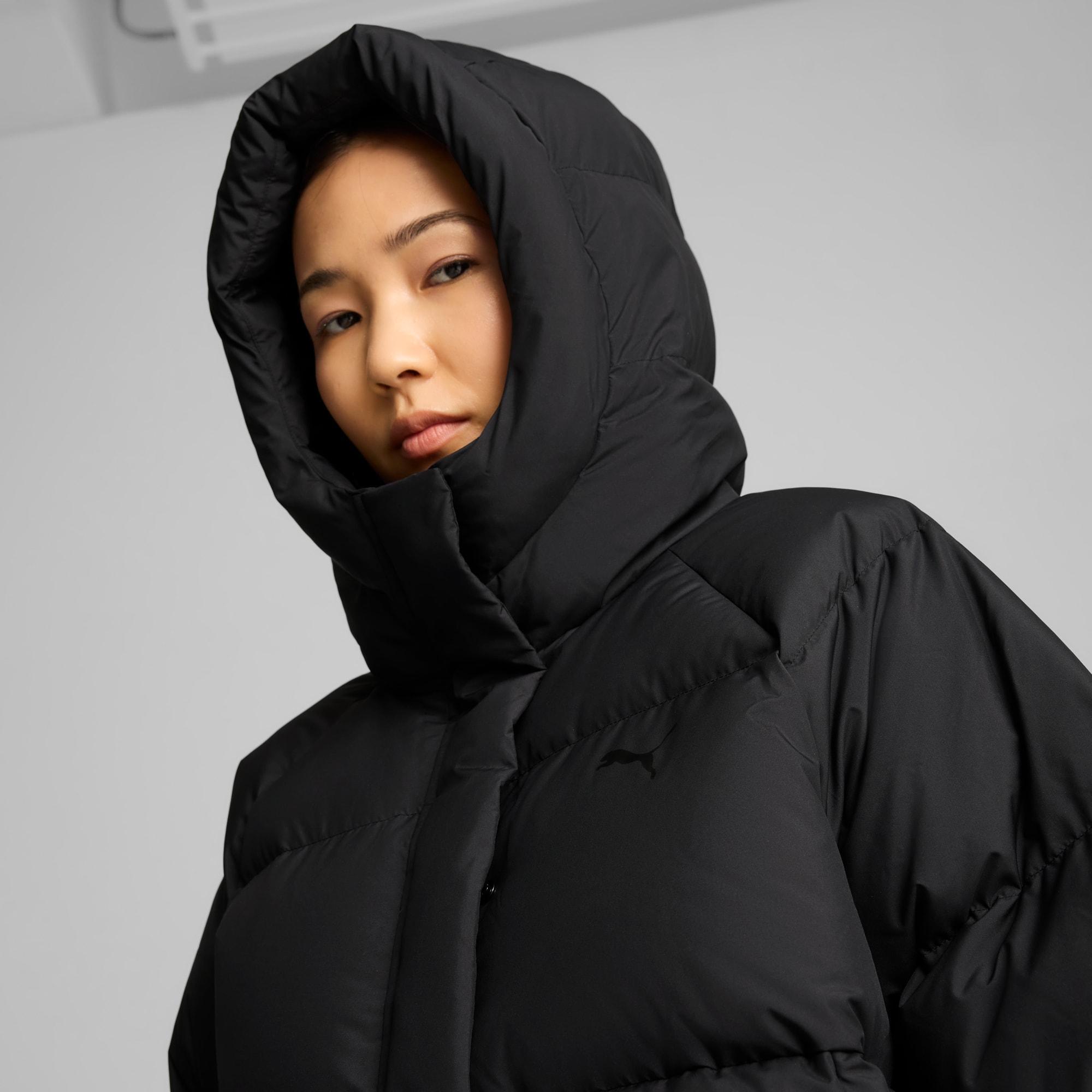 PUMA Down Puffer Jacket Women Product Image