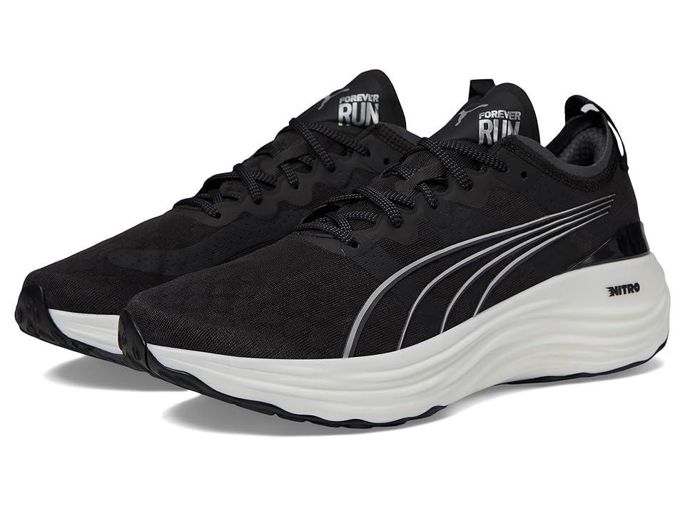 PUMA Foreverrun Nitro (Puma ) Men's Shoes Product Image