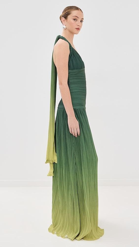 Maylé Vásquez Eco Maxi Dress | Shopbop Product Image