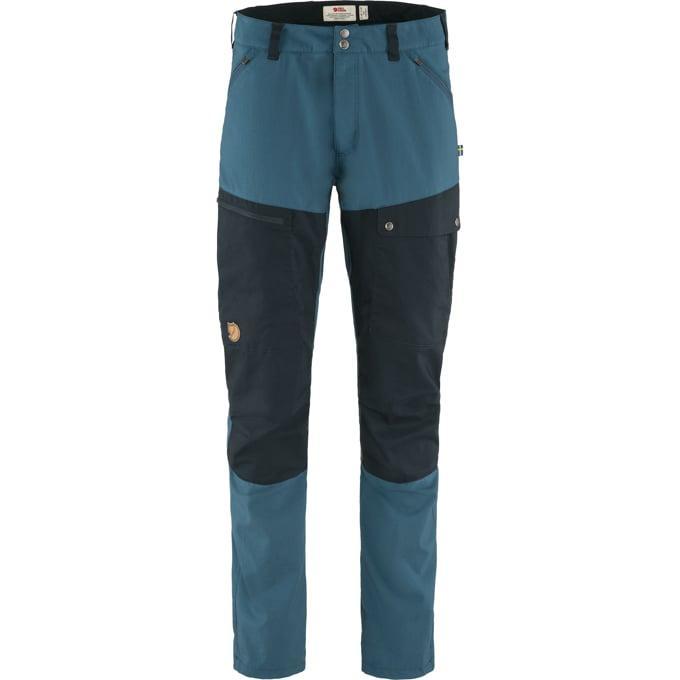 Abisko Midsummer Trousers M Reg Product Image