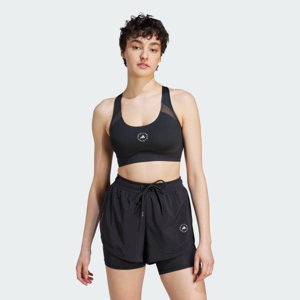 adidas by Stella McCartney TruePurpose Power Impact Training Medium-Support Bra Product Image