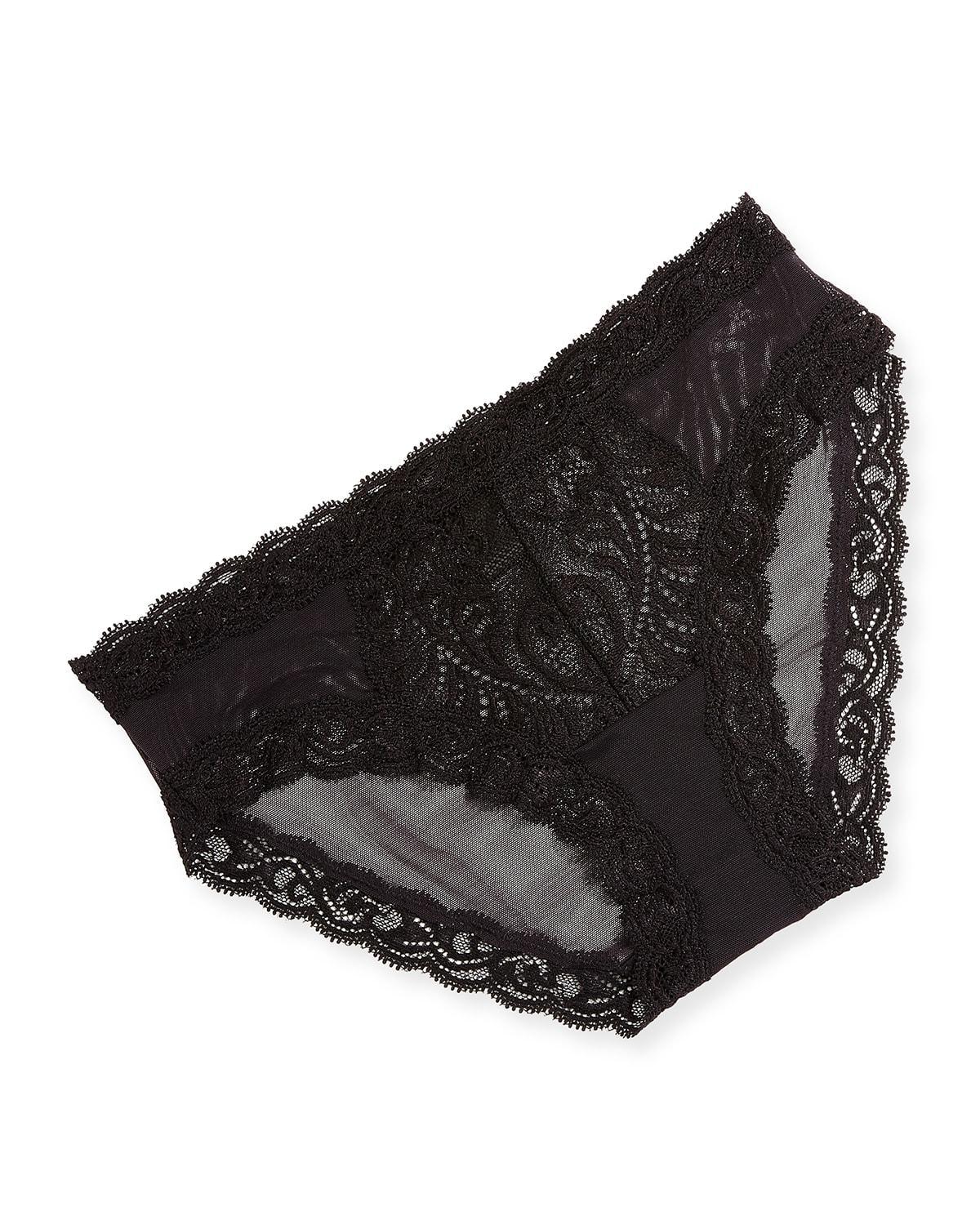 Natori Feathers Hipster Briefs Product Image