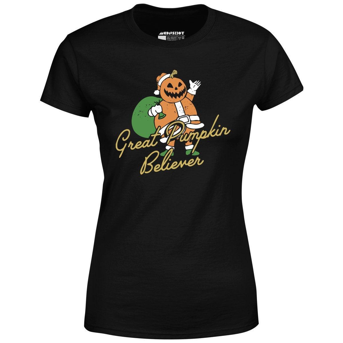 Enrico Pallazzo World Tour - Women's T-Shirt Female Product Image